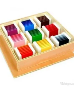 игра монтесори