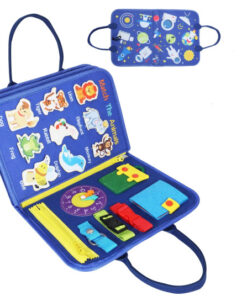 Активен несесер за деца