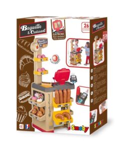 Детска кухня-детска пекарна с магазин