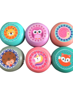 Дървено Йо Йо