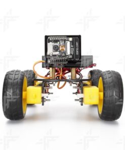 Конструктор STEM