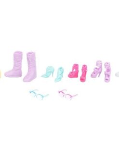 Кукла Барби с модни аксесоари