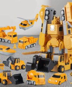 Магнитен конструктор