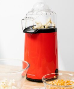 Домашна машина за пуканки