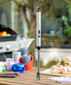 Електрическа запалка за барбекю