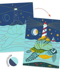 игрален комплект - скреч карти