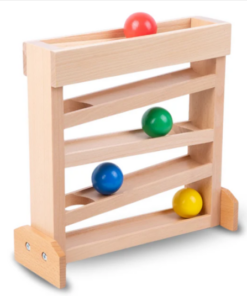 Монтесори играчки