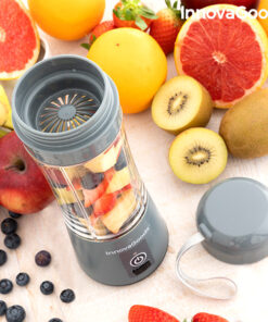 преносим блендер с чаша