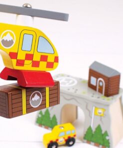 bigjigs-darven-komplekt-spasitelna-aktsiya-v-planinata-3