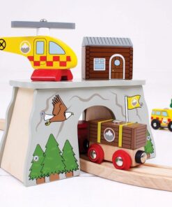 bigjigs-darven-komplekt-spasitelna-aktsiya-v-planinata-4