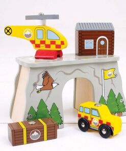 bigjigs-darven-komplekt-spasitelna-aktsiya-v-planinata-5