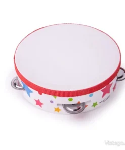 Дайре за деца с весел звук - BIGJIGS