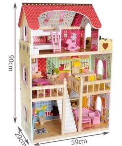 golyama-darvena-kashta-za-kukli-s-aksesoari-17