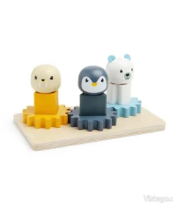 игра за сортиране