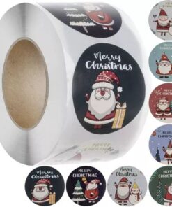 комплект стикери