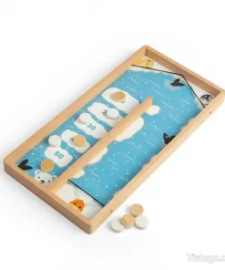 Ледена пързалка за игра - BIGJIGS