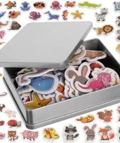 Магнити за хладилник за игри - Kruzzel