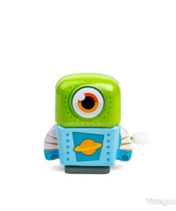 Мини роботи с механизъм за навиване