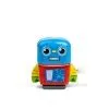 Мини роботи с навиване за игра Bigjigs
