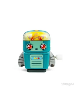 Мини роботи с навиване за забавна игра