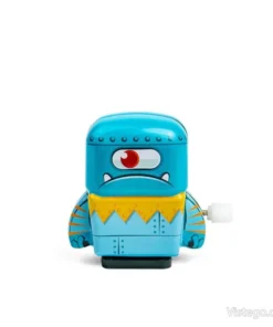 Мини роботи за навиване за забавна игра