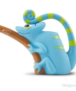 Пластмасова лейка за игра - Хамелеон