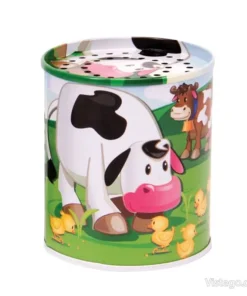 Създател на звуци за игра на деца - Ферма