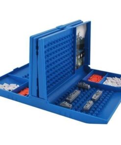 Семейна игра - Потъващи кораби