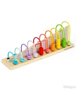 броене за деца