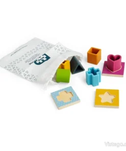 тактилна играчка