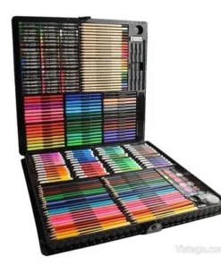 Творчески комплект за рисуване - 288 части