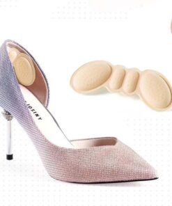 възглавнички за обувки