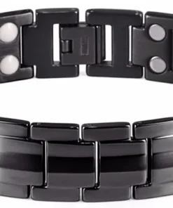 Магнитна гривна за сваляне на Кръвното налягане ОТ ТИТАН