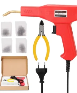 Пистолет за заваряване на пластмаса