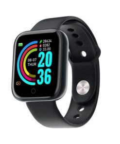 Смарт часовник - Крачкомер, Кръвно налягане