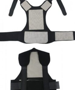 колан за гърба