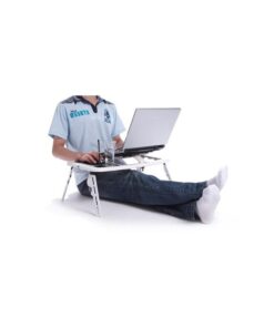 Маса за лаптоп с охладител E - Table