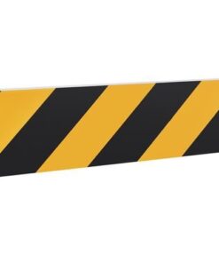 Протектор за врата на кола 50х10х1,5см