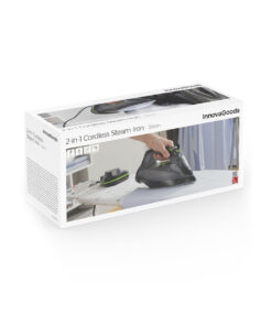 Парна Ютия Без Кабел 2 в 1