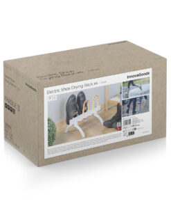 Електрически Сушилник за Обувки