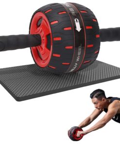 Колело за коремни преси