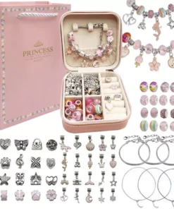 Комплект за изработка на бижута Kruzzel