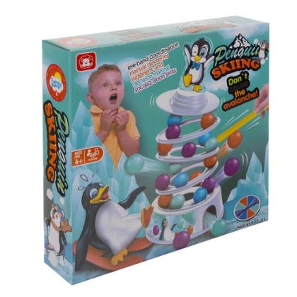 semeyna-igra-pingvin-na-kulata-kruzzel-2 semeyna-igra-pingvin-na-kulata-kruzzel-2