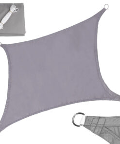 Градински сенник тента от водоустойчиво платно