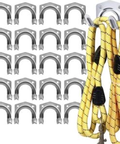 Закачалка за инструменти