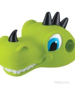 Аксесоар за тротинетка за деца – Динозавър