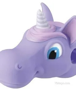 Аксесоар за тротинетка за деца - Еднорог