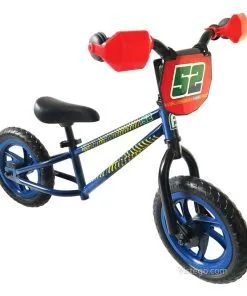 Баланс колело за деца FUNBEE с комфорт