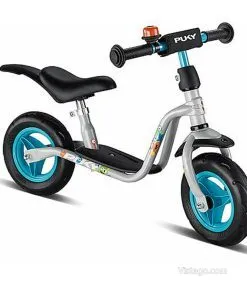 Баланс колело за деца – PUKY LR M plus