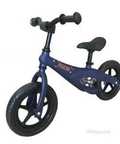 Балансиращо колело за деца - Малкия астронавт